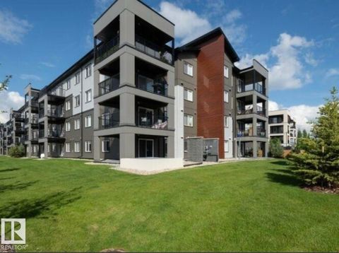 394 Windermere Boulevard NW 210 Edmonton AB T6W 0R1