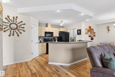 5280 TERWILLEGAR Boulevard 307 Edmonton AB T6R 3T9