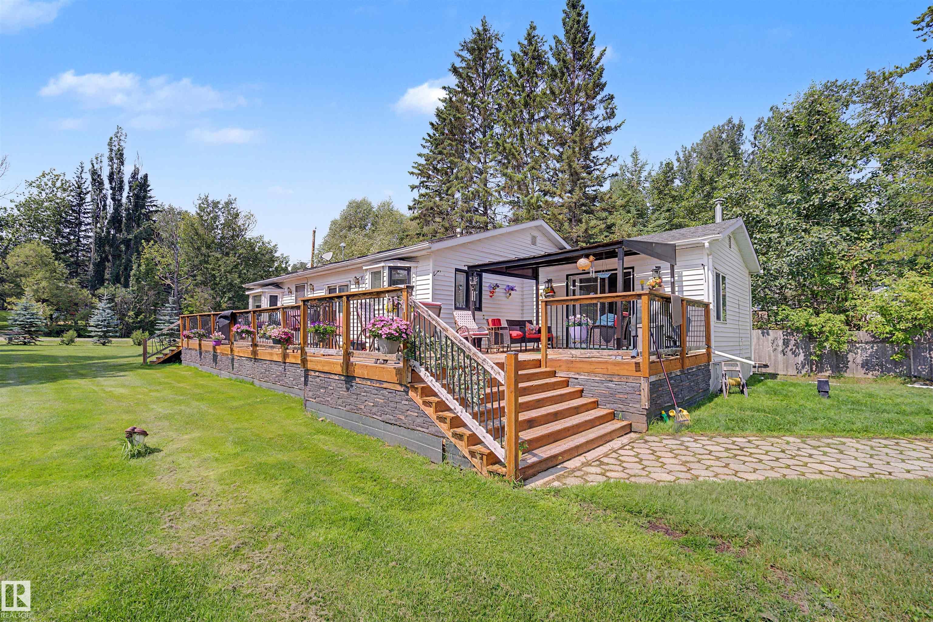 55107 RGE ROAD 33 709