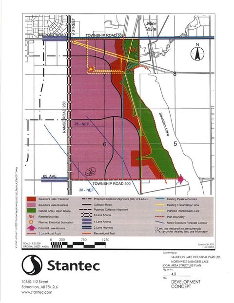 65 AVE RR 245&250 Rural Leduc County AB T9E 4C4