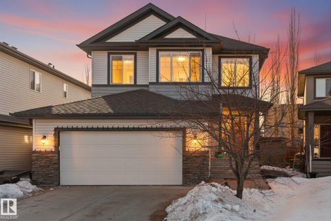 16 Silverstone Drive Stony Plain AB T7Z 0E8