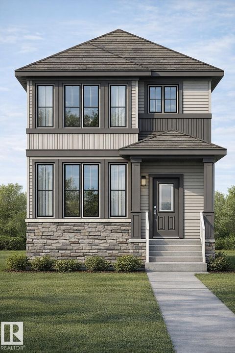 113 BRICKYARD Drive Stony Plain AB T7Z 0P2