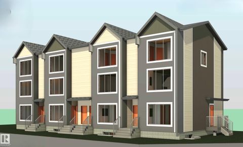 8603 71St Edmonton AB T6B 1X5