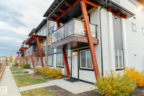 446 ALLARD Boulevard 70 Edmonton AB T6W 3S7