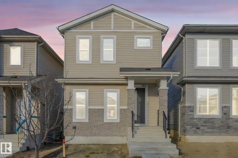 3520 42 AVE Beaumont AB T4X 3G4