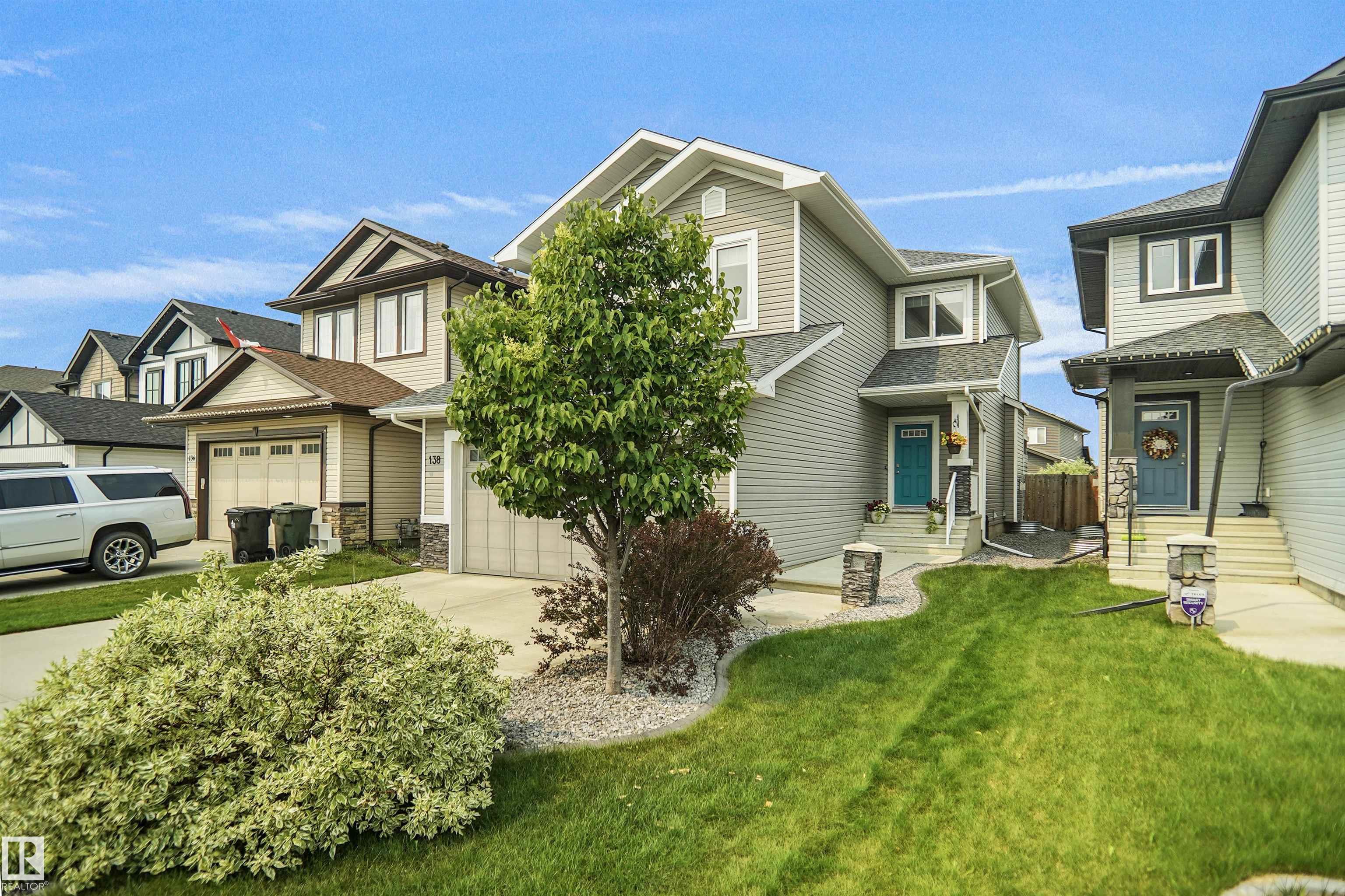 138 HENDERSON Link