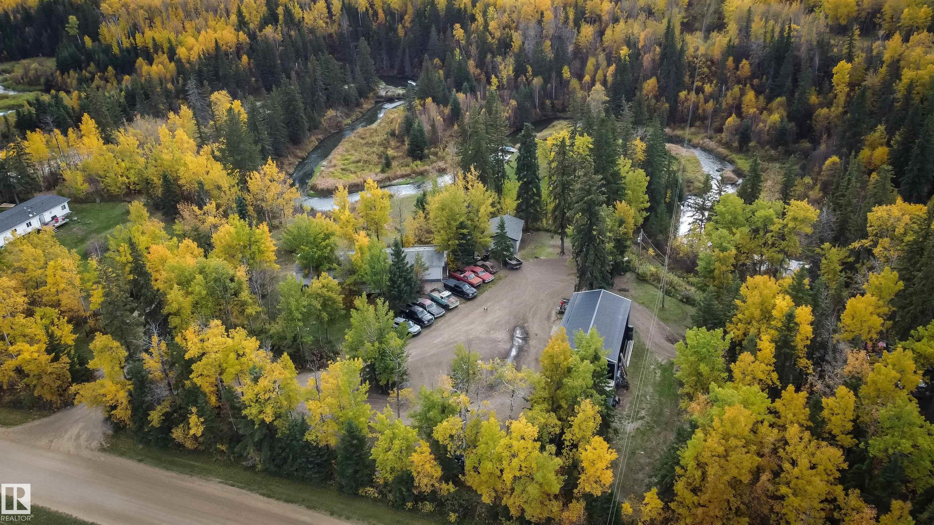 2331 TWP ROAD 552