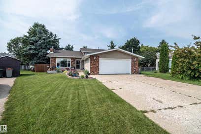 24 GLENWOOD Crescent Stony Plain AB T7Z 1A3