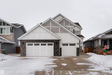 39 Jacobs Close St. Albert AB T8N 7S4