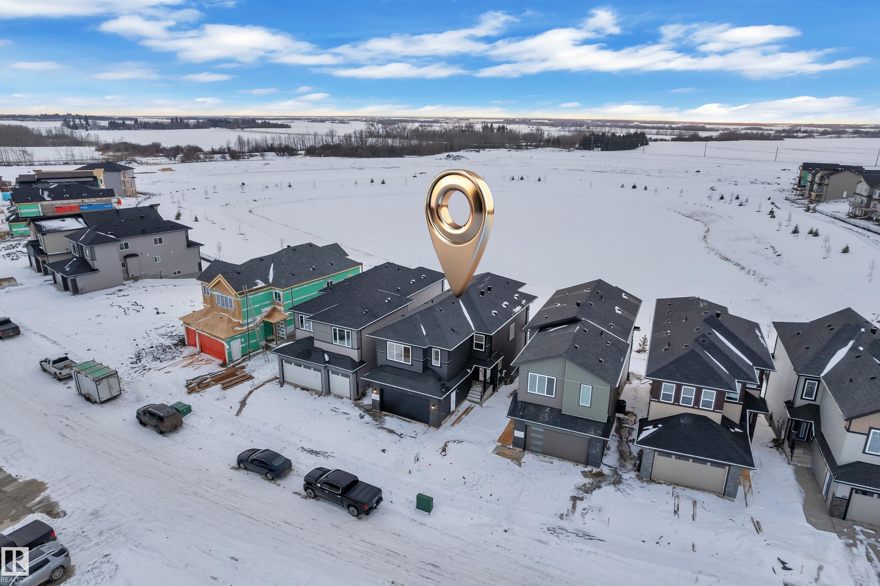 209 Crystal Creek Drive