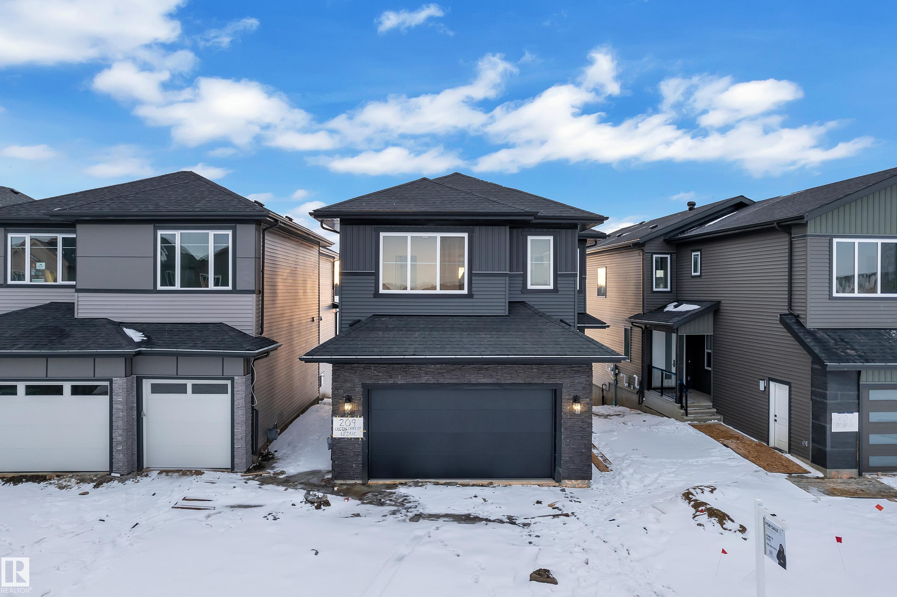 209 Crystal Creek Drive