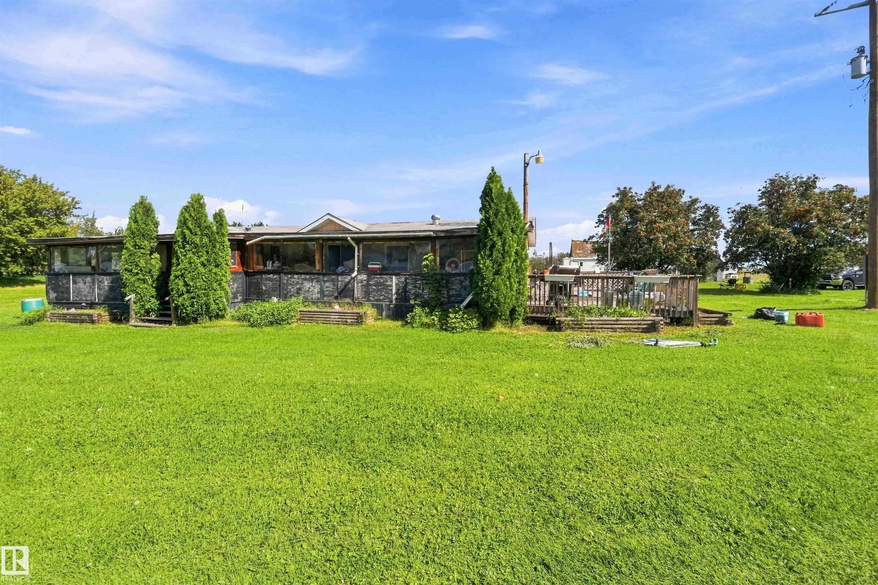 52315 RGE ROAD 273