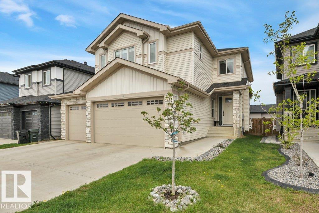 38 AVONLEA Way