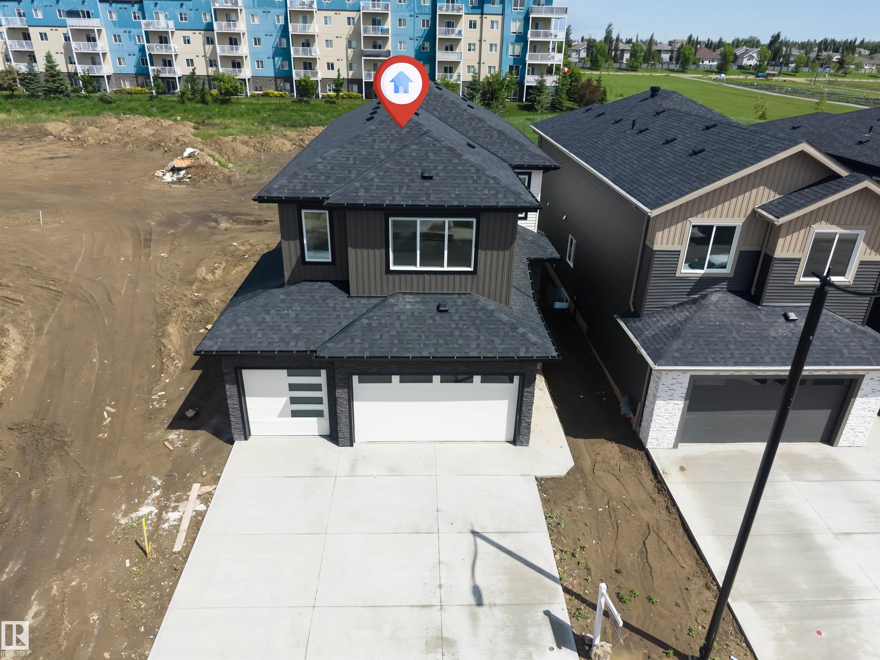 136 Creekside LN