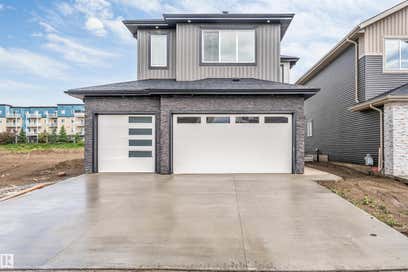 136 Creekside LN Leduc AB T9E 1T1