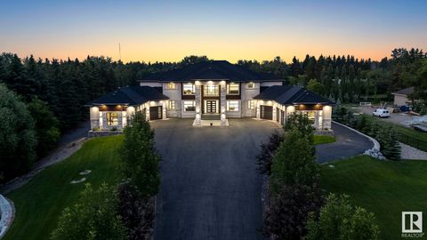 52355 Range Road 233 Rural Strathcona County AB T8B 1C6