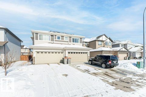 1323 SOUTH CREEK Link Stony Plain AB T7Z 0K6