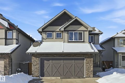 40 BECKER Crescent Fort Saskatchewan AB T8L 0C1