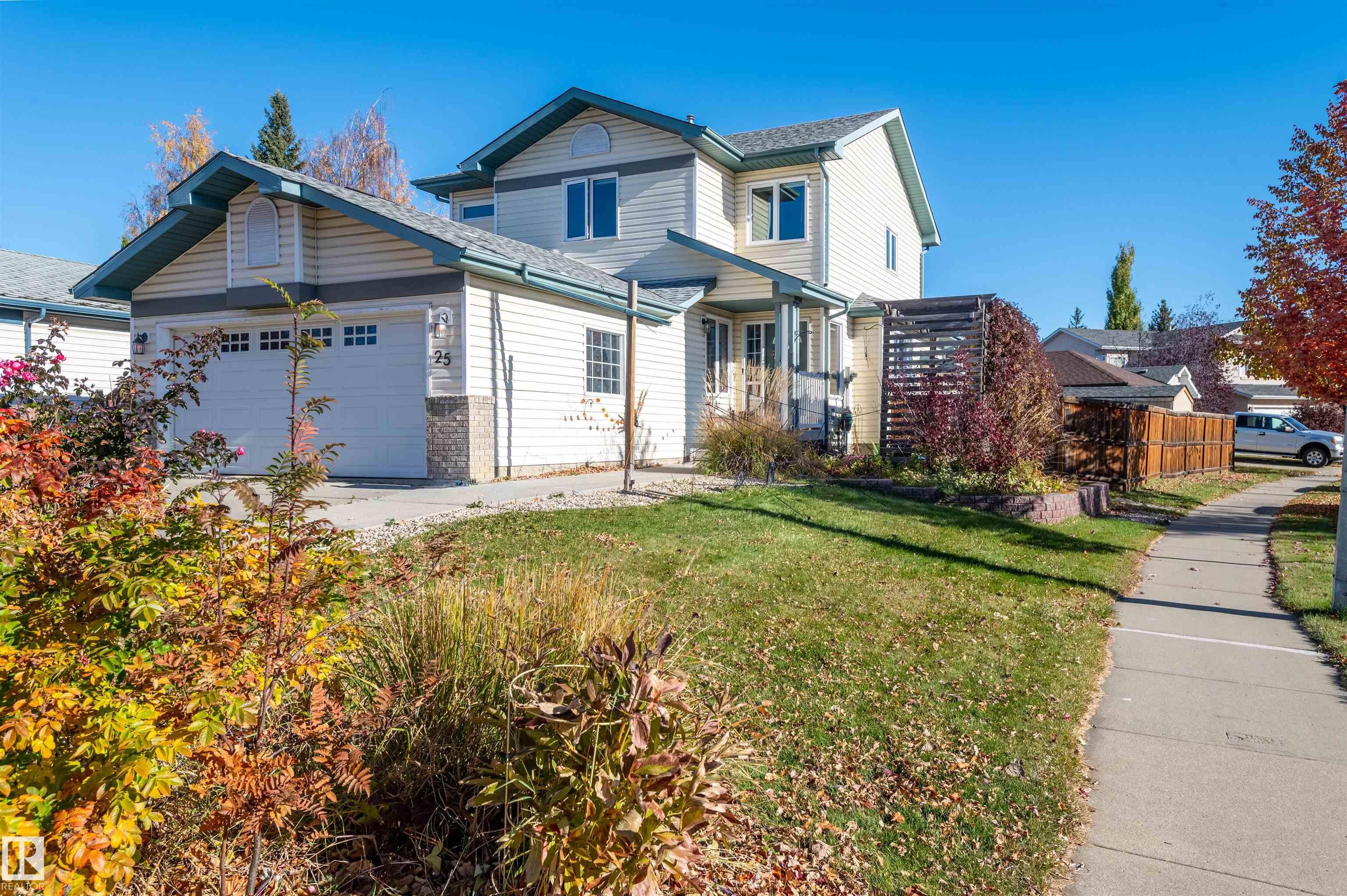 25 Hansen Close