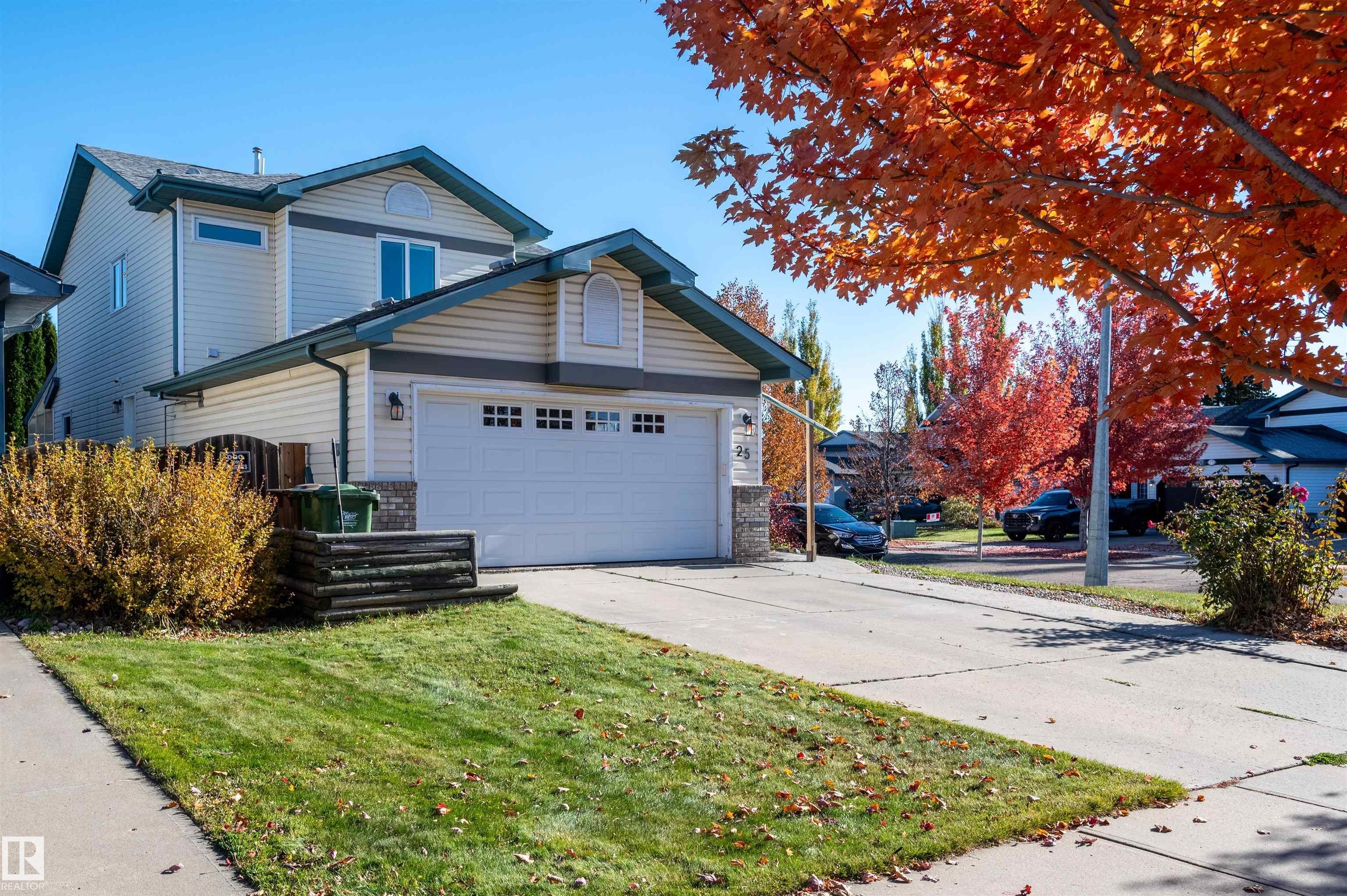 25 Hansen Close