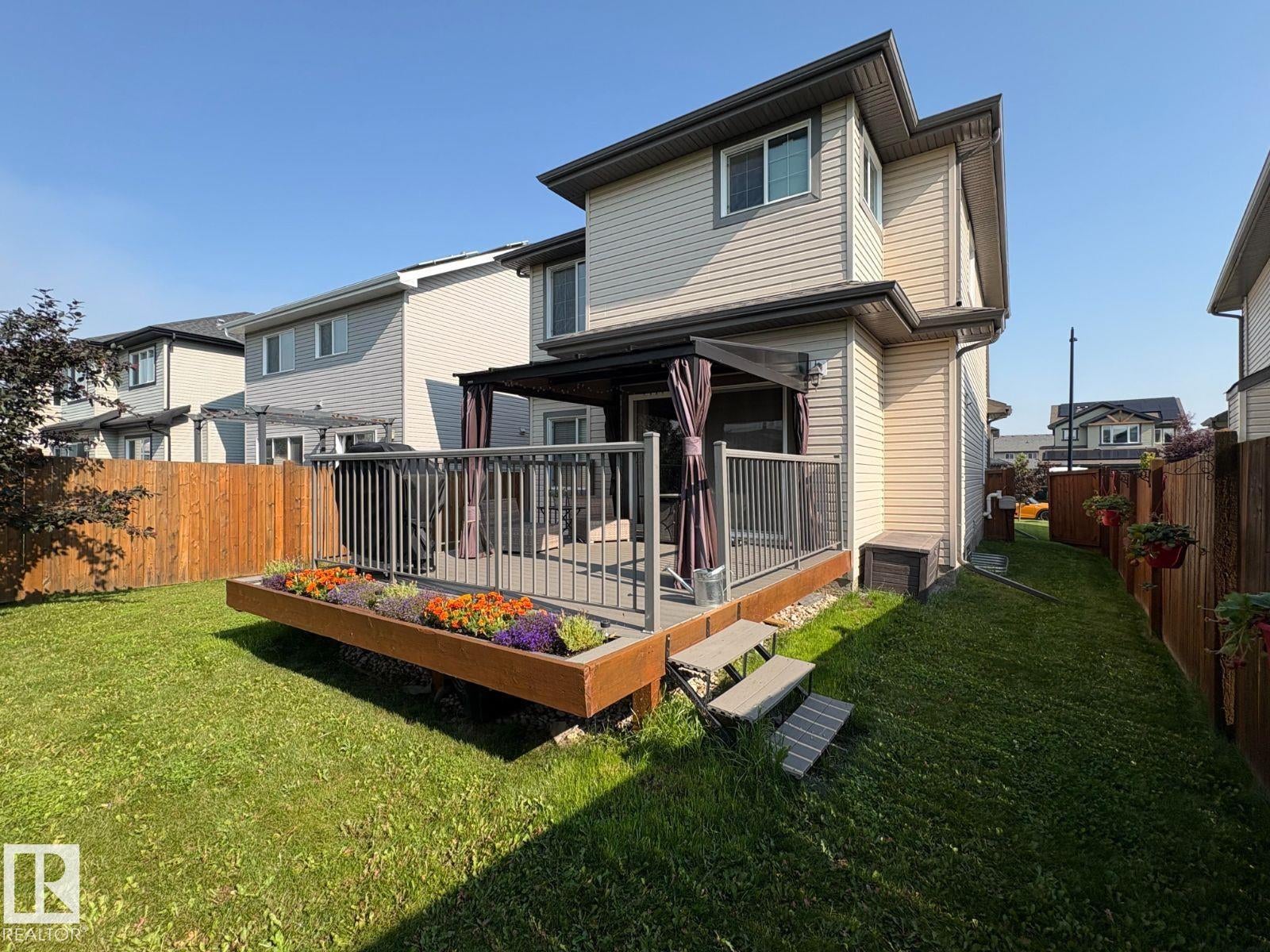 73 MEADOWVIEW Landing
