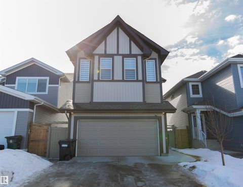 15 SPRINGBROOK Wynd Spruce Grove AB T7X 0E7
