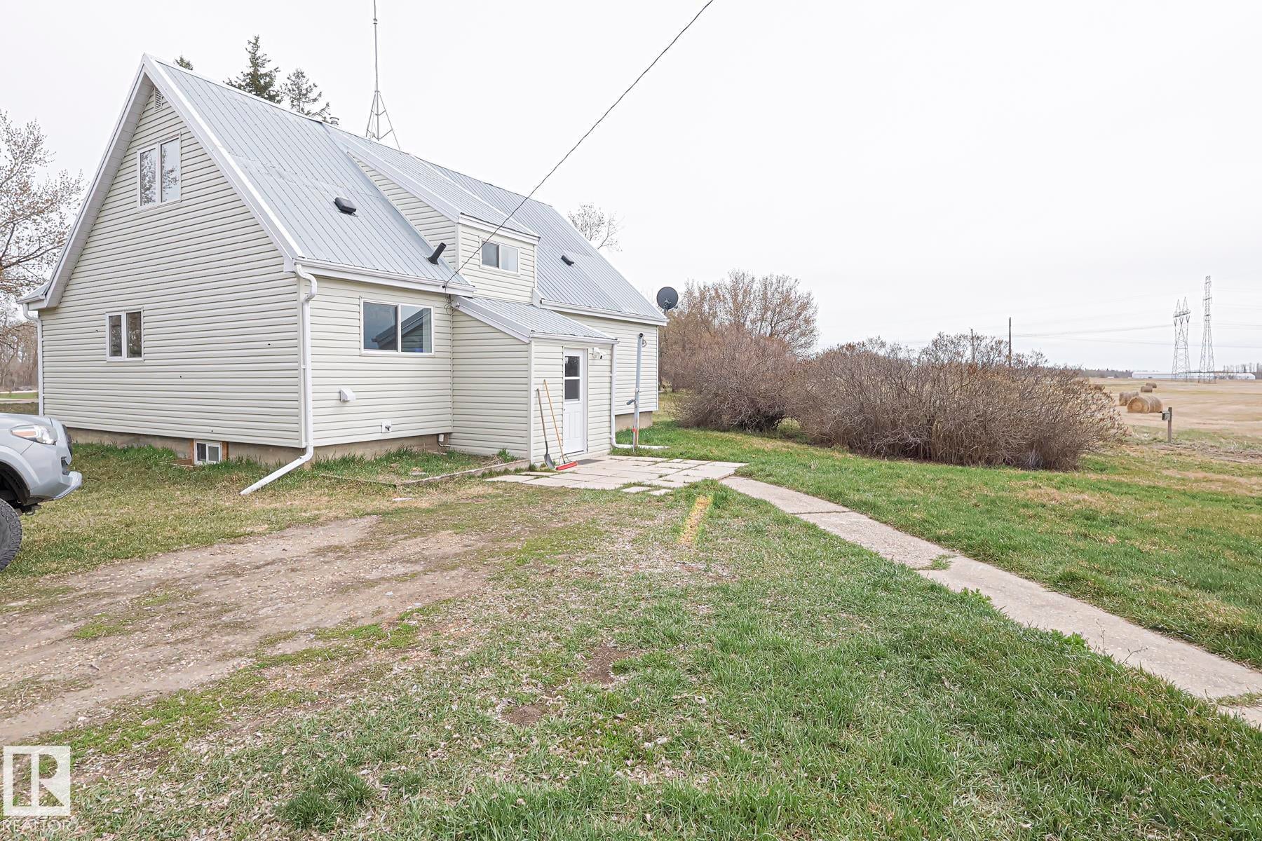 52024A RGE ROAD 265