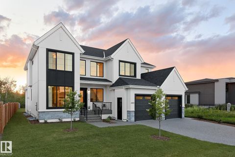 4183 CAMERON HEIGHTS Point(e) Edmonton AB T6M 0S5