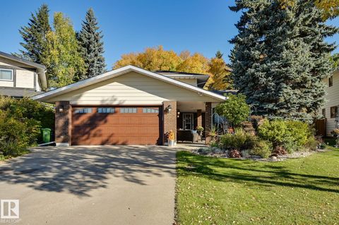 38 Lancaster Crescent St. Albert AB T8N 2N8