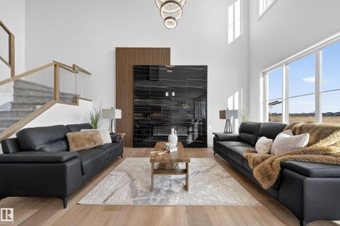 214 Crystal Creek Drive NW Leduc AB T9E 0X6