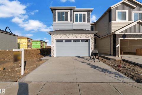 4311 36 Street Beaumont AB T4X 3G8