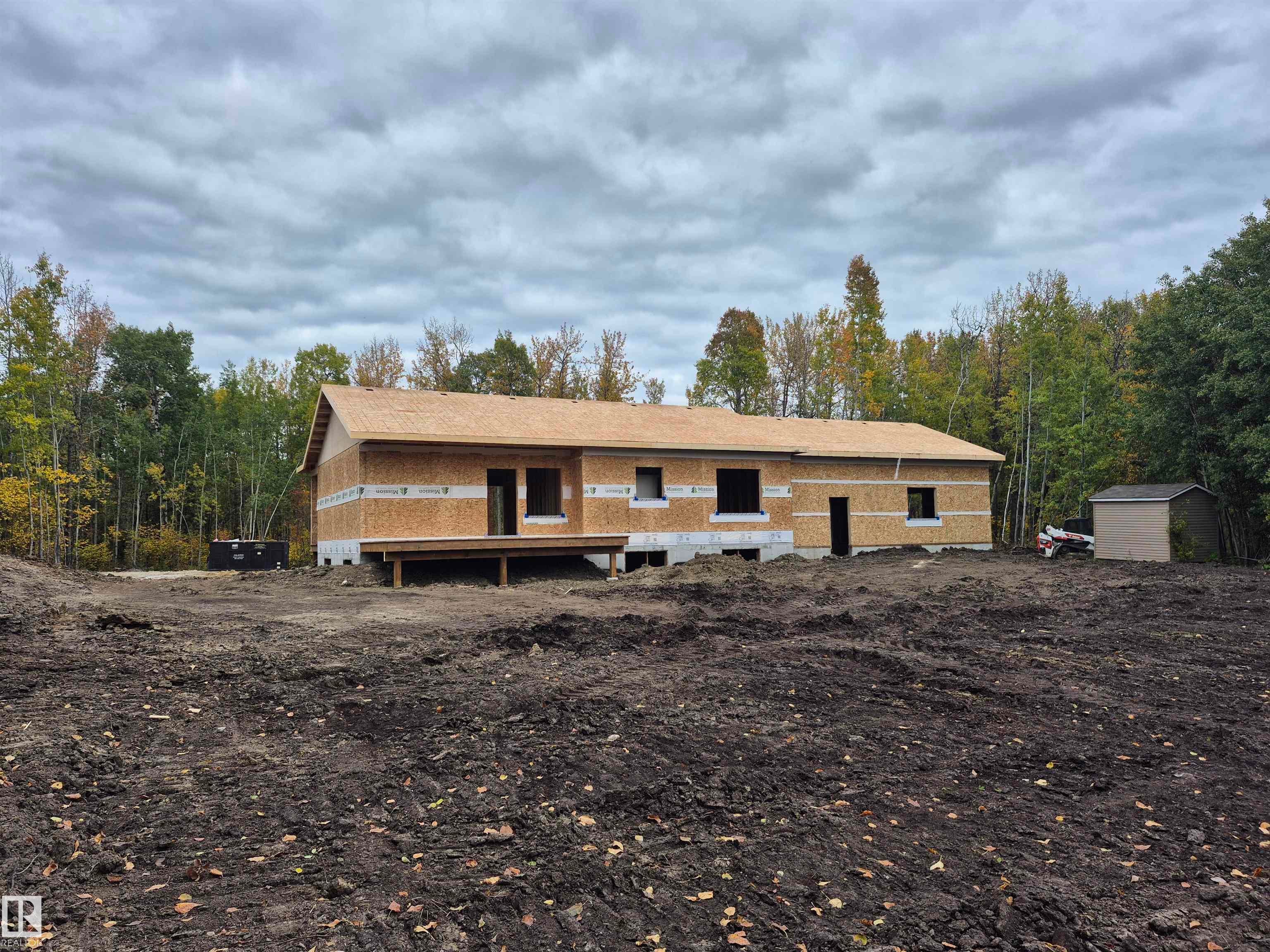 2306 TWP ROAD 540 30