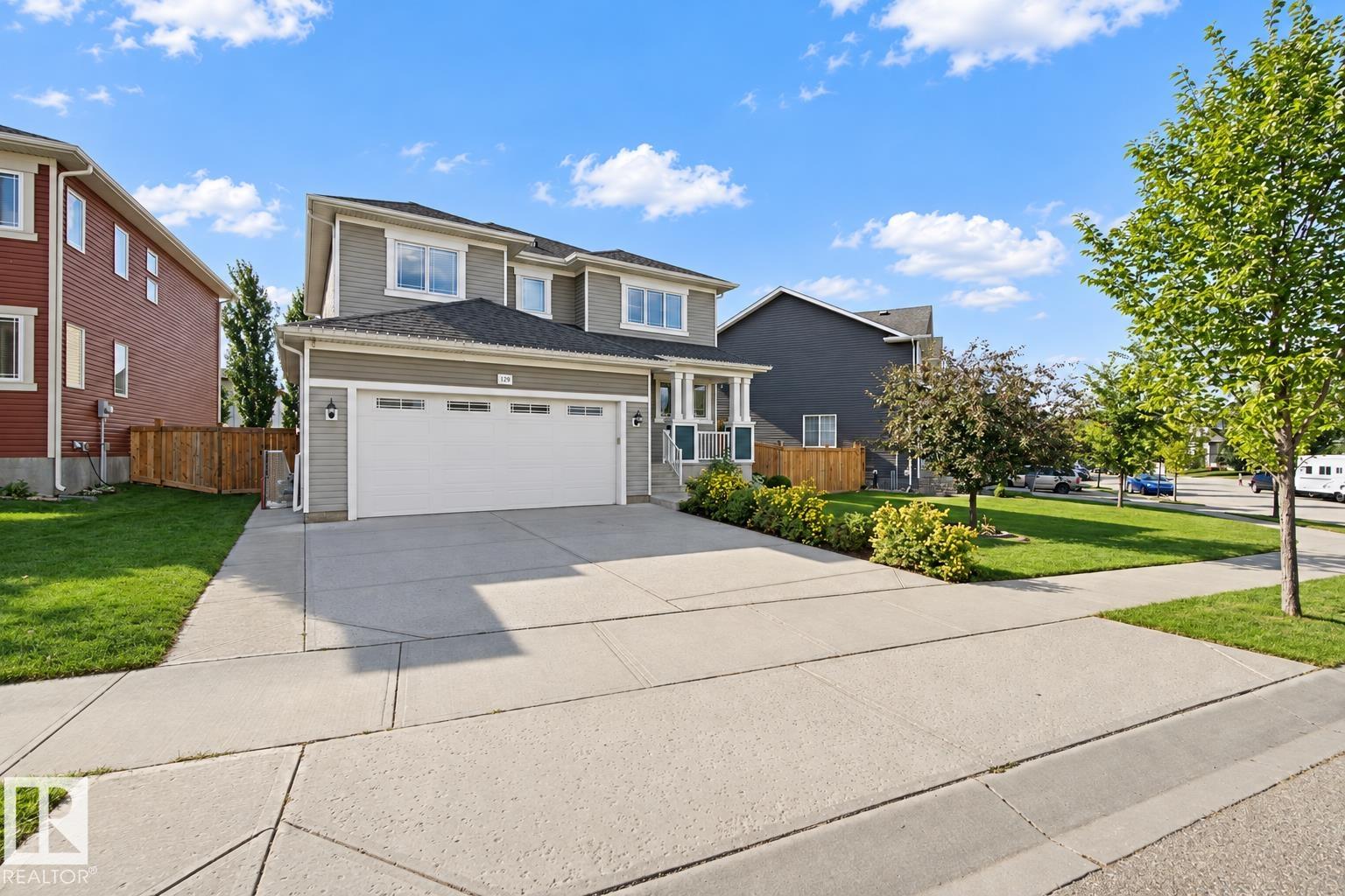 129 RIDEAU Crescent