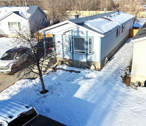 41 Graywood Cove Stony Plain AB T7Z 2P4