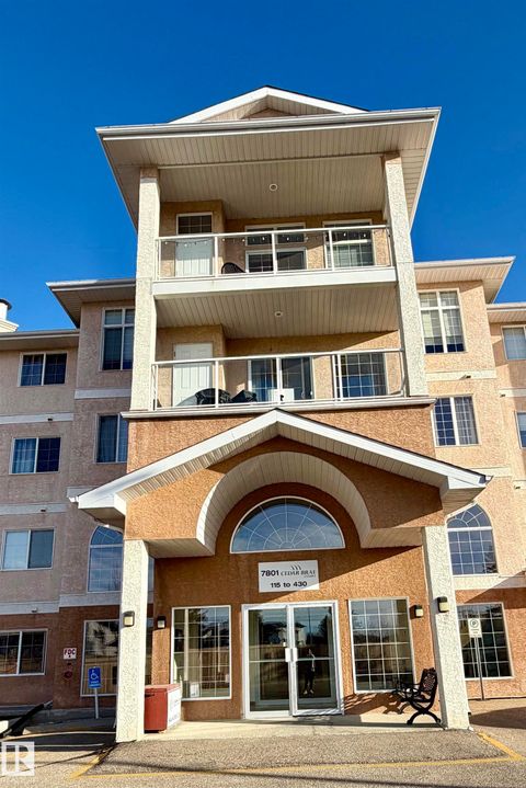 7801 GOLF COURSE Road 423 Stony Plain AB T7Z 0C7