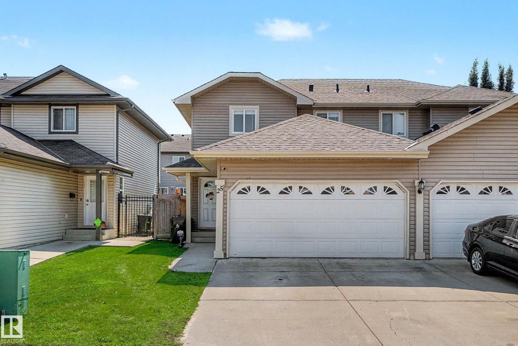 25 SPRUCE GARDENS CRESCENT
