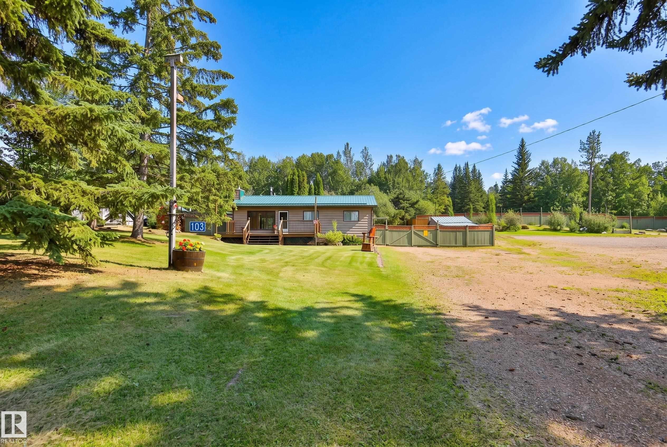 2120 TWP ROAD 565 103