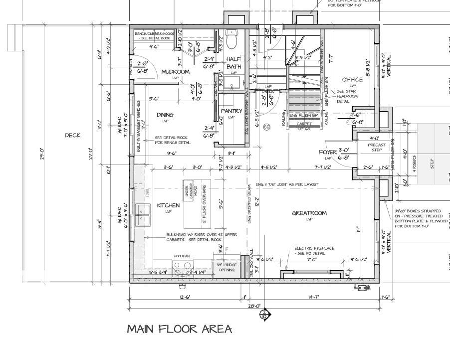 30 Chartres Close NW