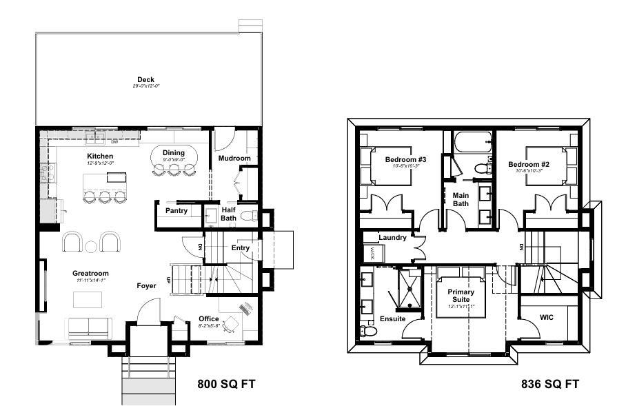 30 Chartres Close NW