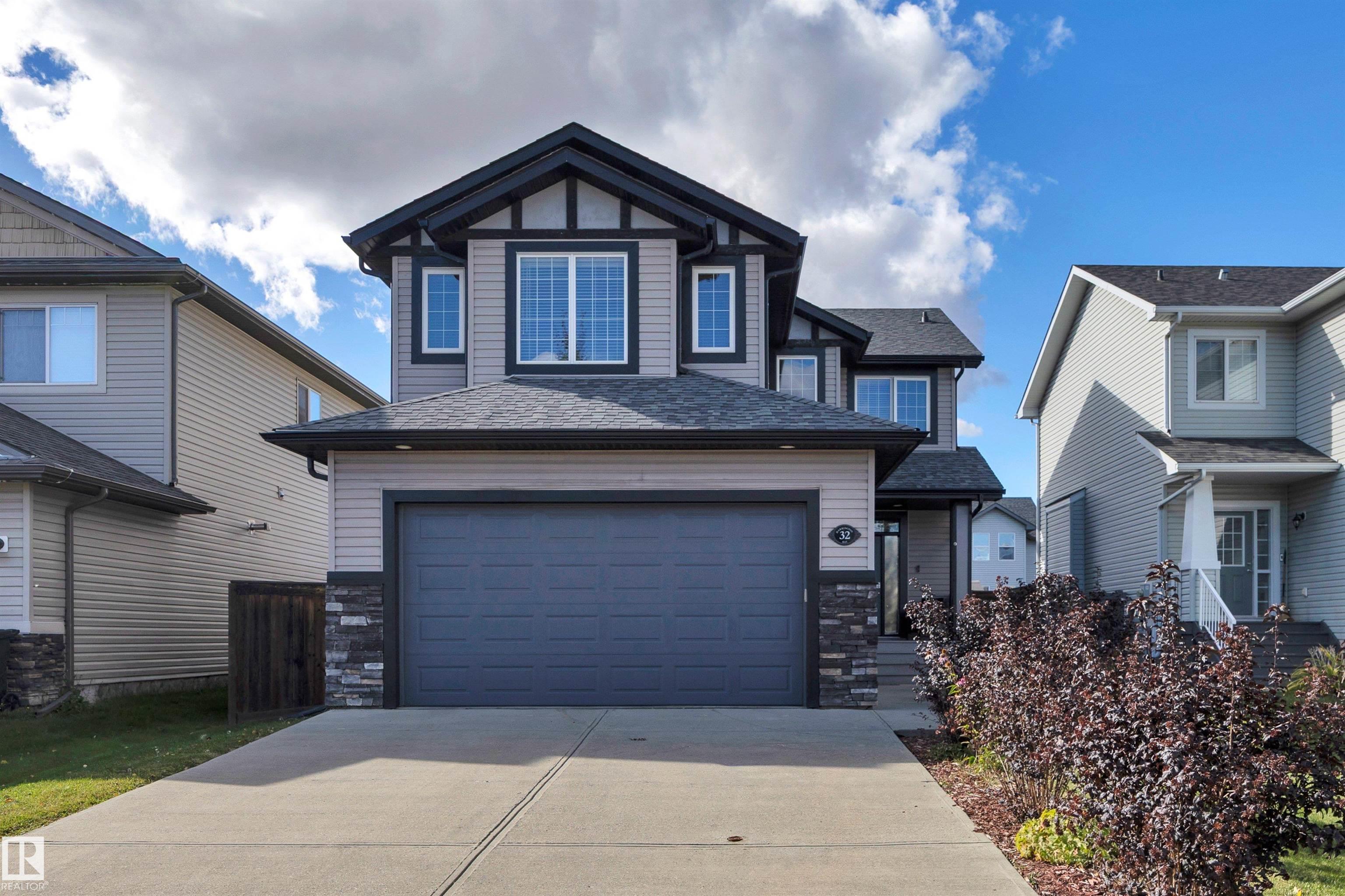 32 HARRINGTON Bay