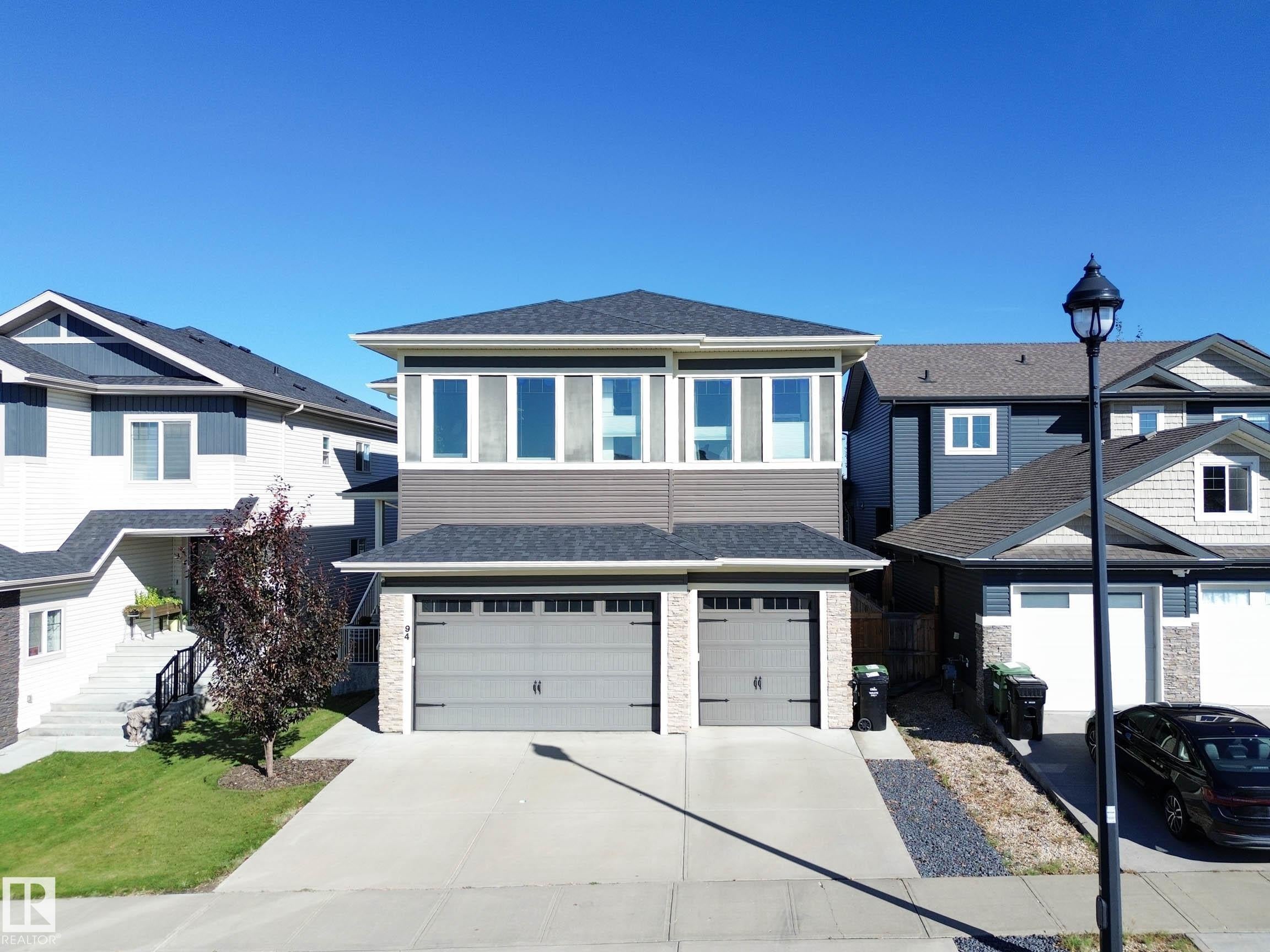 94 WESTLIN Drive
