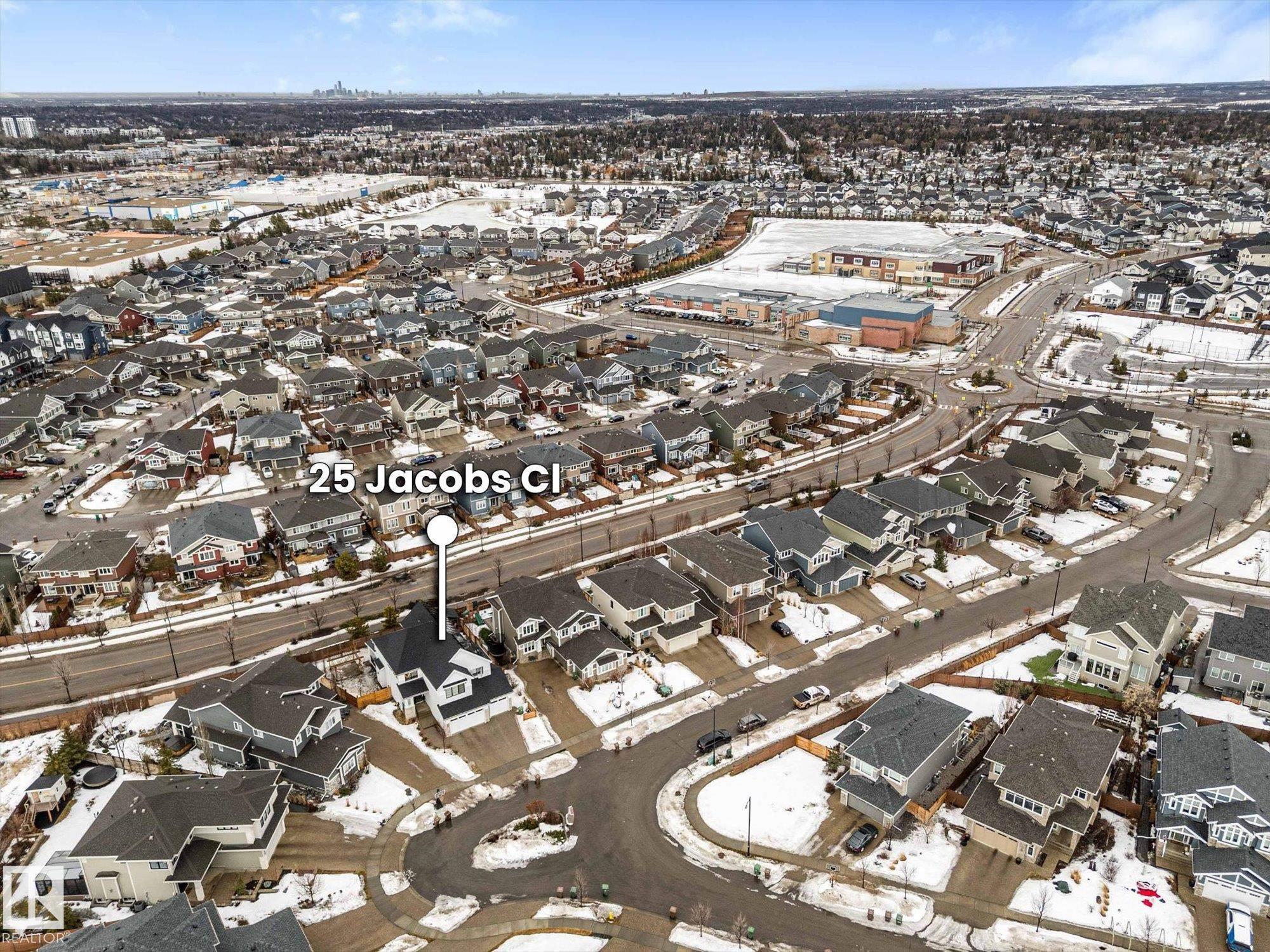 25 JACOBS Close