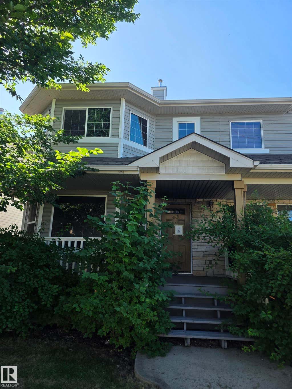43 VERNON STREET