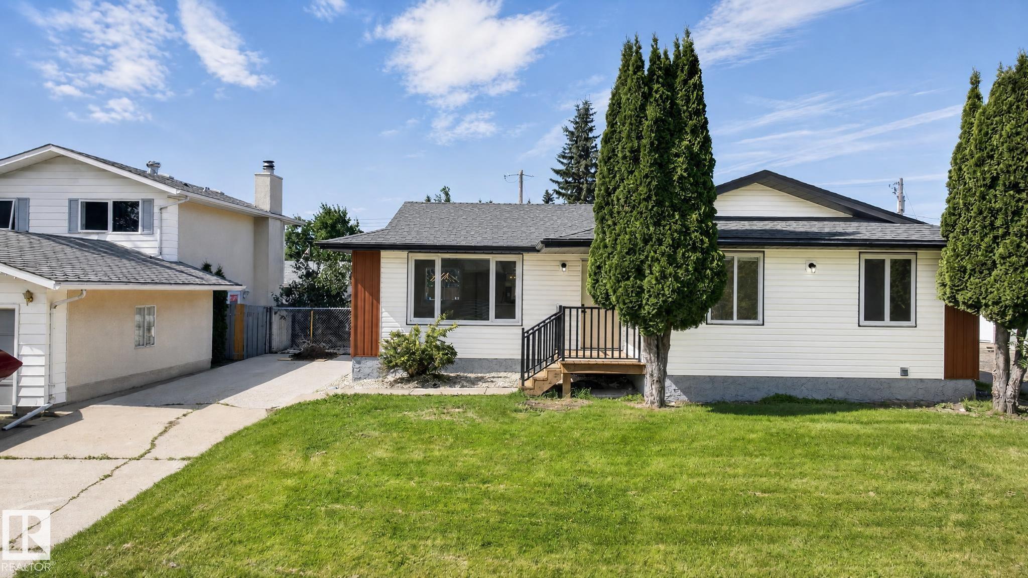 5 PEACE RIVER Drive
