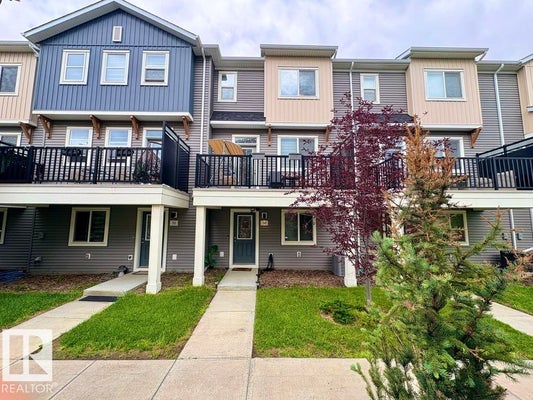 30 - 2072 Wonnacott Way Sw, Edmonton, AB 2