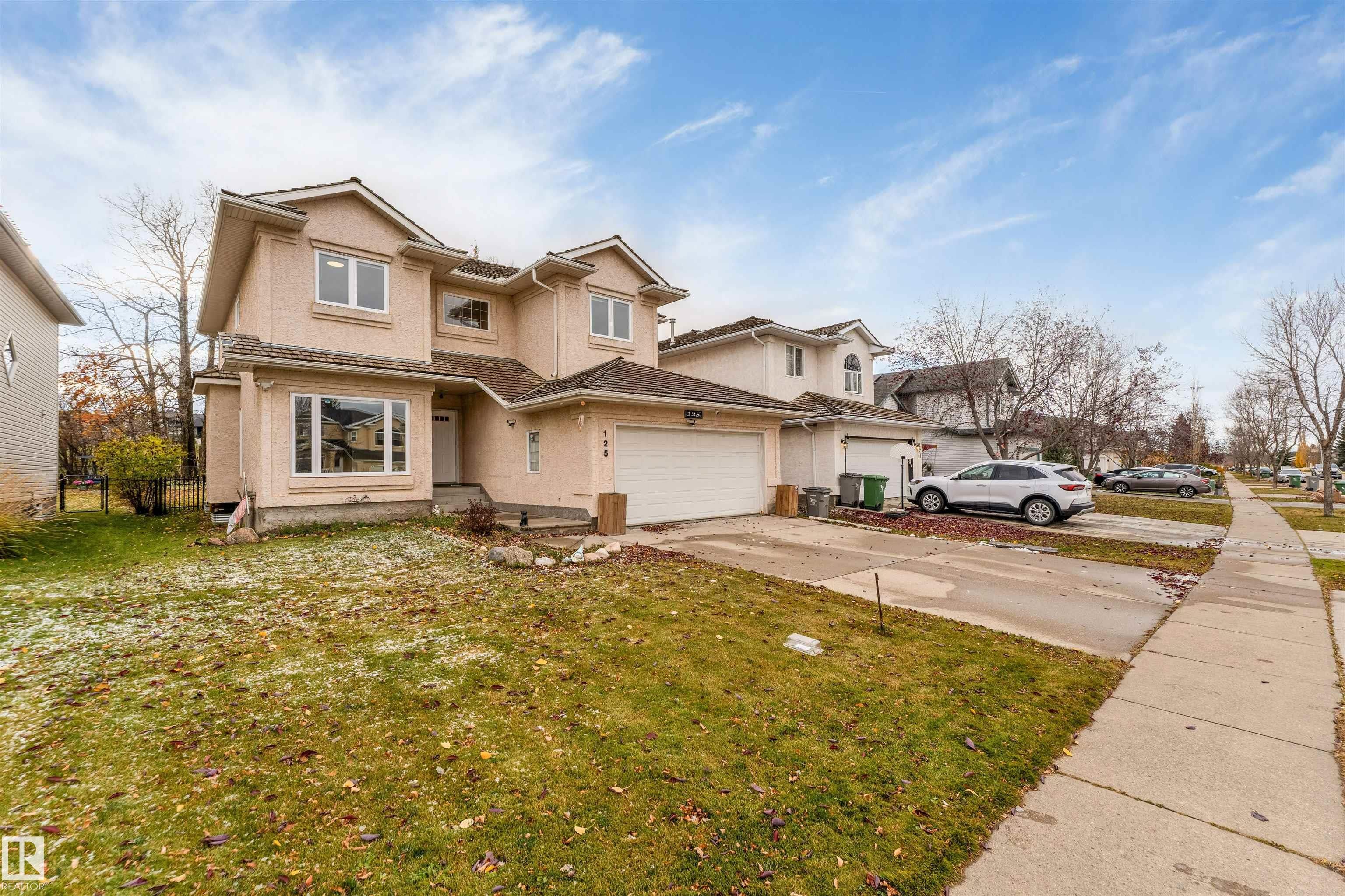 125 Coloniale Way
