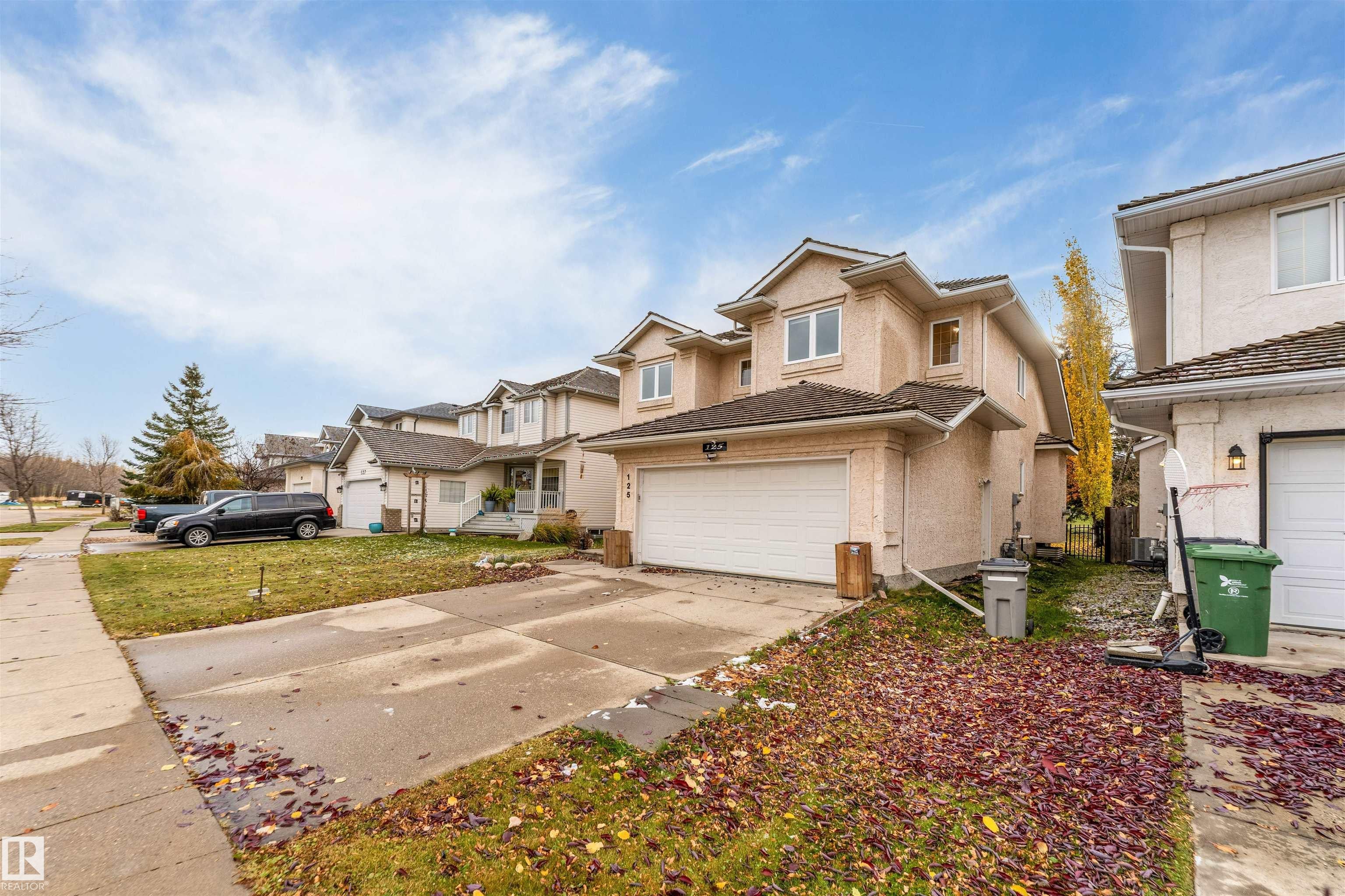 125 Coloniale Way