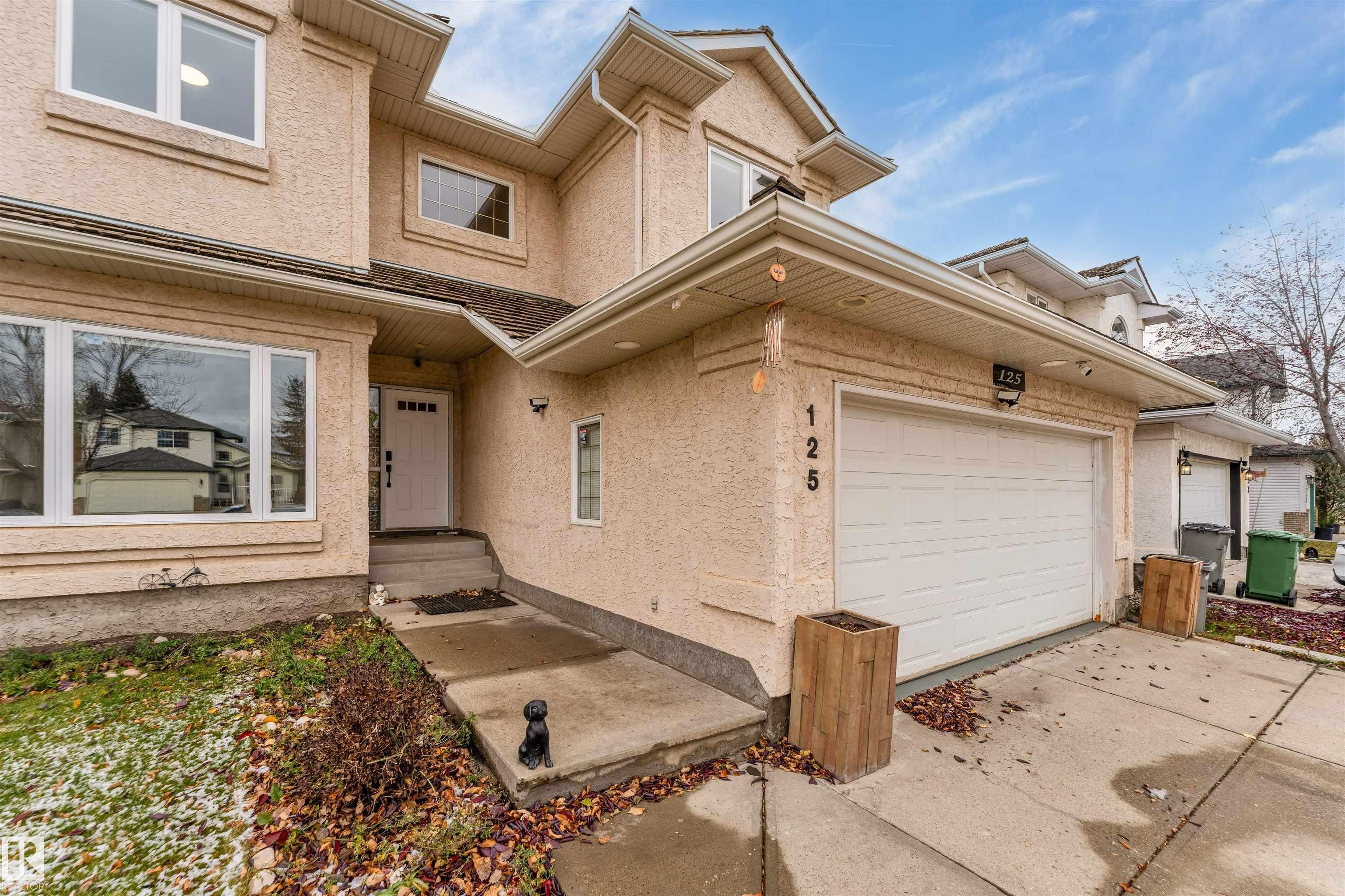125 Coloniale Way