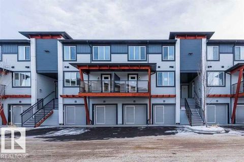 446 ALLARD Boulevard 10 Edmonton AB T6W 3S7