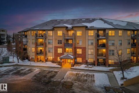 11445 Ellerslie Road 102 Edmonton AB T6W 1T1